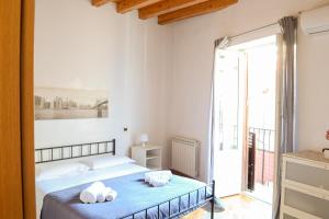 Appartamento moderno tra Stazione, Via Maqueda e Ballarò