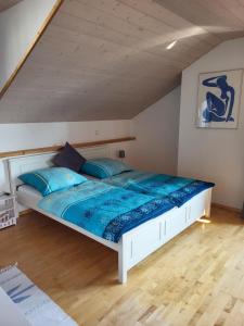 Ferienwohnung Czanderl