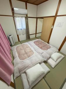 丸亀 Sawau 丸亀駅まで徒歩8分 うどん屋まで徒歩1分 5名まで宿泊可駐車場 1台有 港近
