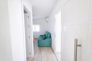 Apartamento Puerta Cai III