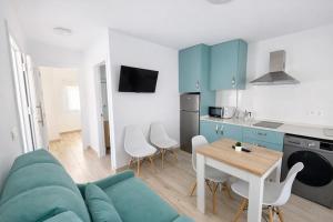 Apartamento Puerta Cai III