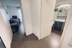 Bright studio in Toulouse for a pleasant stay