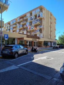 EL Estudio de Nahuel