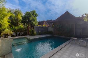 Yukke Tembi Homestay