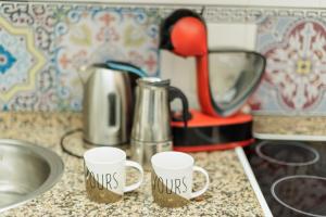 Juderia Center Premium Suites Free