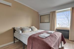 Sopot 2 by Grand Apartments