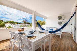 Balaia 3BR Sunny Terrace