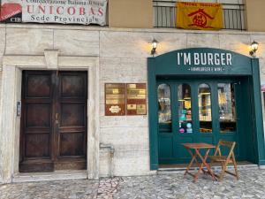 Affittacamere Al Porto