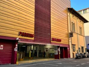 Affittacamere Al Porto