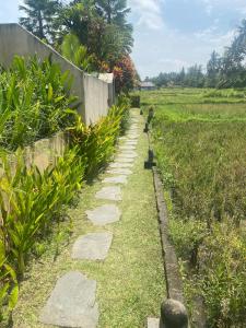 Modern Style - Ubud - 2 bedrooms - Private Pool