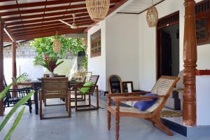 Little Villa
