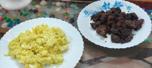 ANGEL Castle Homestay Kanthalloor