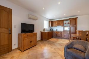 Appartement Privilège vue mer - Ile Rousse