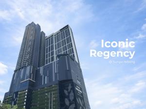 Iconic Regency by Stellar ALV