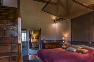 Hotels Chateau de Saint Paterne : photos des chambres