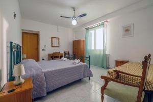 Bed and breakfast della palma