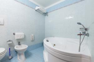 Family Room room in Hotel Paris