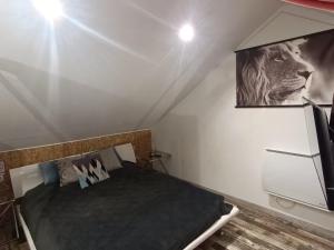 Gîte Sauna Balnéo Lâchez Prise Meublé de tourisme classé 3 étoiles VERTON