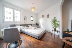 Cozy apartment - Close to center