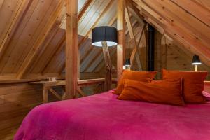 Hotels Chateau de Saint Paterne : photos des chambres