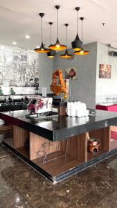 HORU HOTEL MANGGA DUA SQUARE