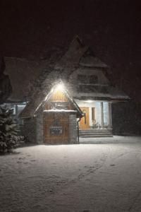 Wolfpack Guest House