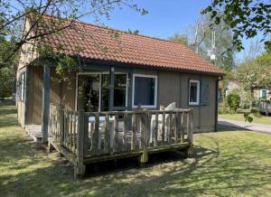 Camping LOrée du Bois