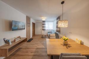 Alpine Momente Apartment