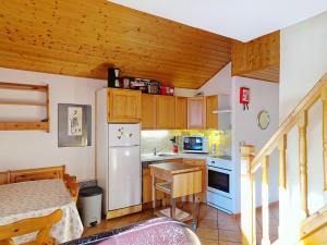 SORBIERS SS11 VIEW & QUIET 6 Pers