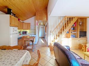 SORBIERS SS11 VIEW & QUIET 6 Pers