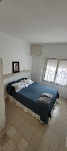 Departamento 3 ambientes Zona Alfar