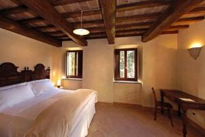 Suite Junior - Chambre Double