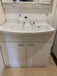 Bessalov Home Japanese style room