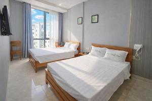 Hồng Phúc 5 Hotel