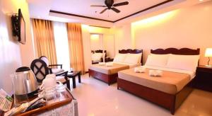 Ipil Suites Puerto Princesa
