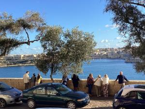 Apartment best Harbour view