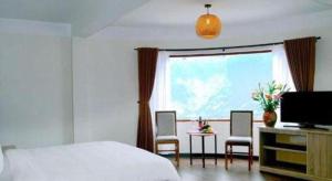 Chapa Dew Boutique Hotel