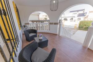 Villa Dr Alejandro Iglesias