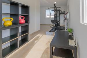 Villa Dr Alejandro Iglesias