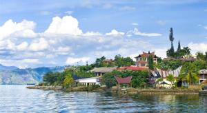 Samosir Cottages Resort