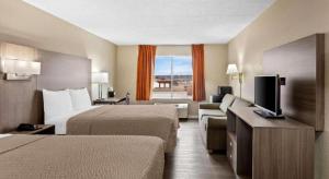 Econo Lodge Willowbrook