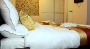 De Hotel Veda
