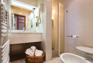 Chambre Triple Confort