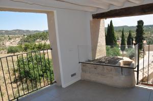 Apartamentos Las Moradas