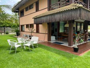 CASAS DO TON FLEIXERAs