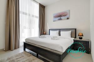 Ultra Luxury Villa 5BR With Maid Room