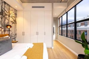 The Urban Luxe- No Loadshedding