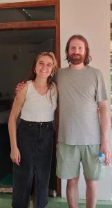 Sigiriya Luminary Homestay