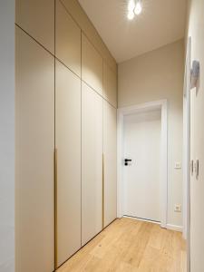 Smarald Elegant Apartment