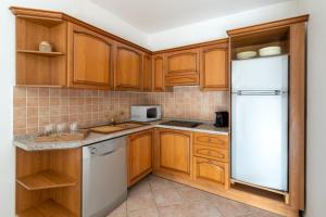 Appartement 4 personnes - vue mer